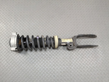 04 - 10 VOLKSWAGEN TOUAREG OEM SHOCK STRUT ABSORBER FRONT RIGHT PASSENGER SIDE