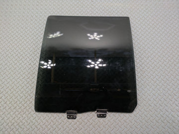 03 - 06 OEM LINCOLN NAVIGATOR REAR LEFT SIDE DOOR WINDOW GLASS WITH PRIVACY TINT